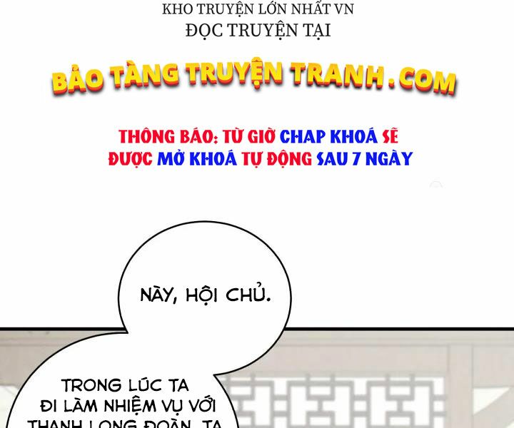 Lightning Degree Chapter 101 - Trang 2