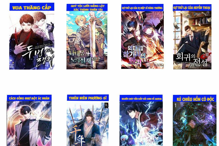 Lightning Degree Chapter 101 - Trang 2