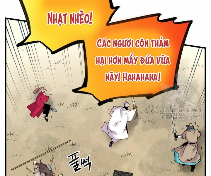 Lightning Degree Chapter 101 - Trang 2