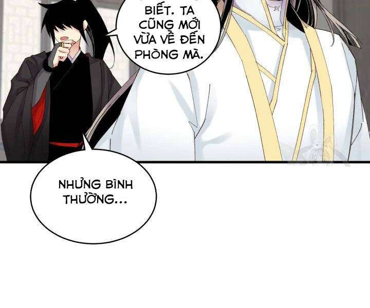 Lightning Degree Chapter 102 - Trang 2