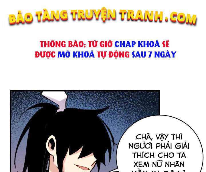 Lightning Degree Chapter 102 - Trang 2