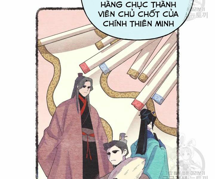 Lightning Degree Chapter 104 - Trang 2