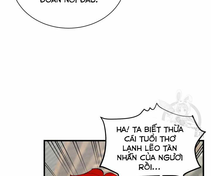 Lightning Degree Chapter 104 - Trang 2