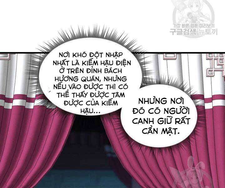 Lightning Degree Chapter 105 - Trang 2