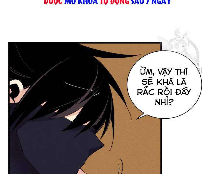 Lightning Degree Chapter 107 - Trang 2