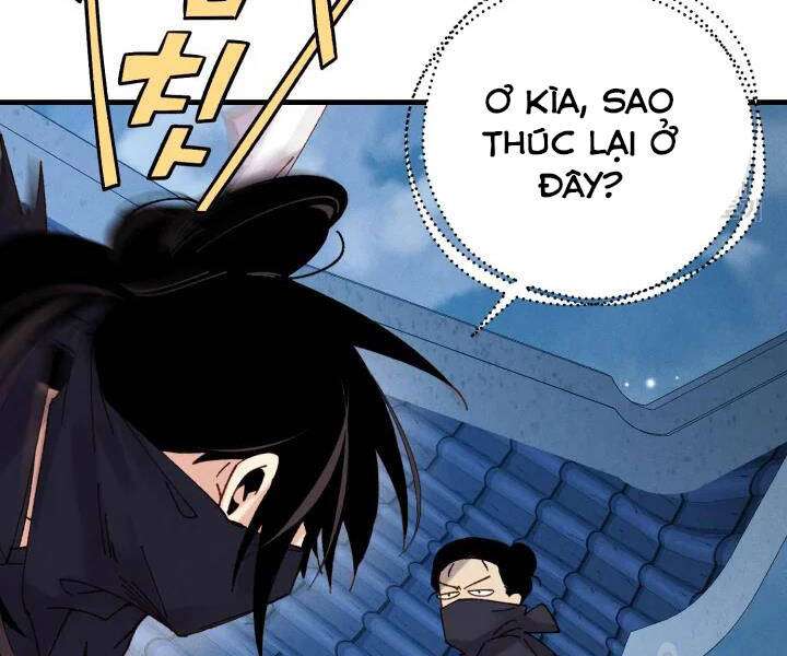 Lightning Degree Chapter 107 - Trang 2