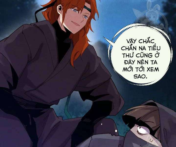 Lightning Degree Chapter 107 - Trang 2