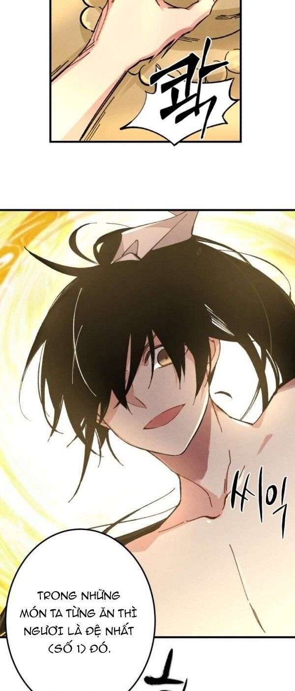 Lightning Degree Chapter 11 - Trang 2