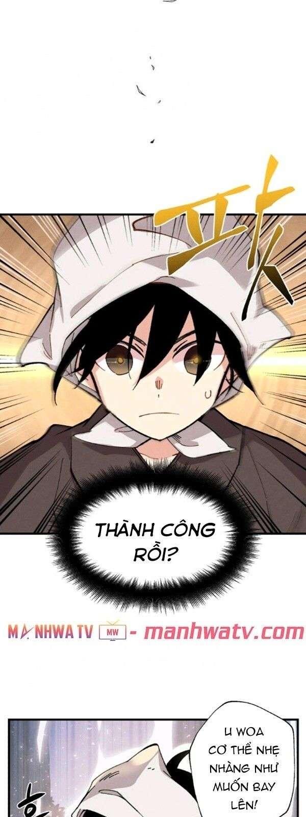 Lightning Degree Chapter 11 - Trang 2