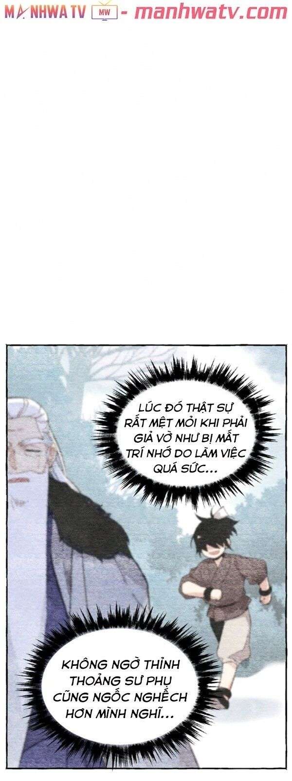 Lightning Degree Chapter 11 - Trang 2