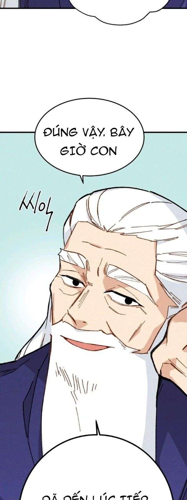 Lightning Degree Chapter 11 - Trang 2