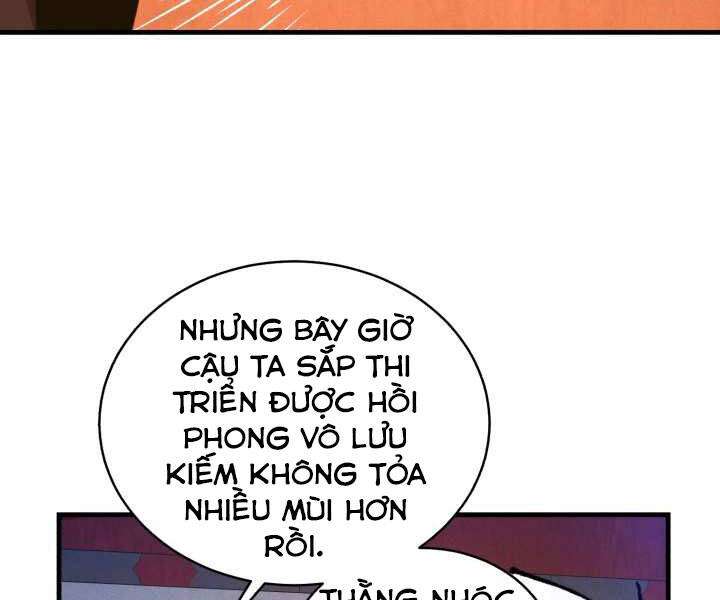 Lightning Degree Chapter 111 - Trang 2