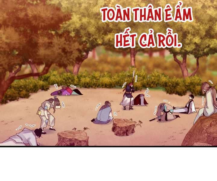 Lightning Degree Chapter 111 - Trang 2