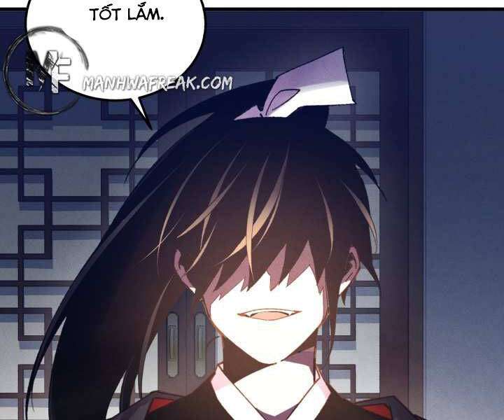 Lightning Degree Chapter 111 - Trang 2