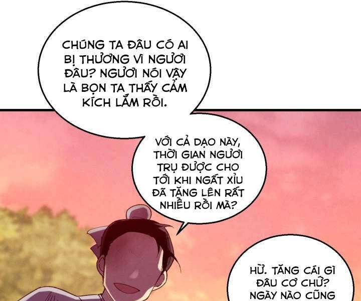 Lightning Degree Chapter 111 - Trang 2