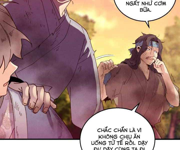 Lightning Degree Chapter 111 - Trang 2