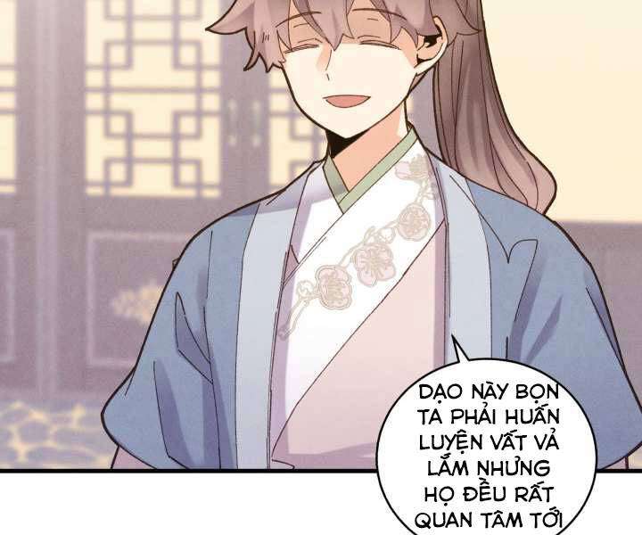 Lightning Degree Chapter 111 - Trang 2