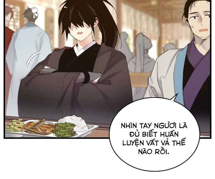 Lightning Degree Chapter 111 - Trang 2