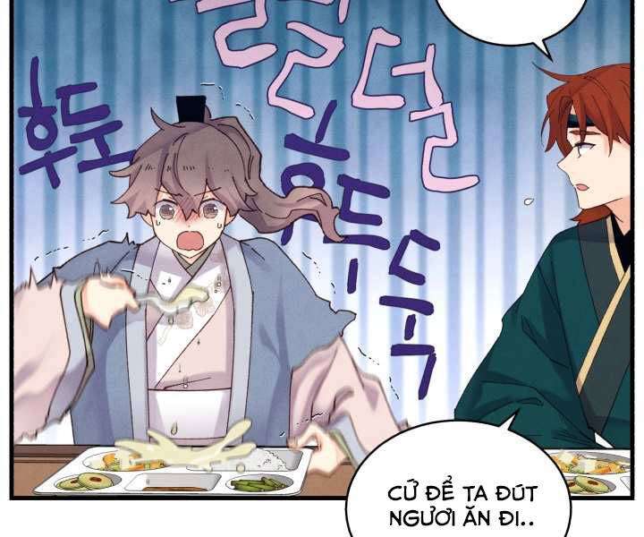 Lightning Degree Chapter 111 - Trang 2