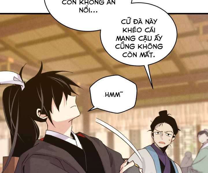 Lightning Degree Chapter 111 - Trang 2