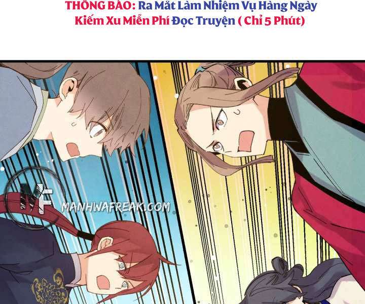 Lightning Degree Chapter 111 - Trang 2