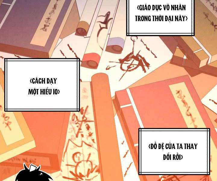 Lightning Degree Chapter 111 - Trang 2