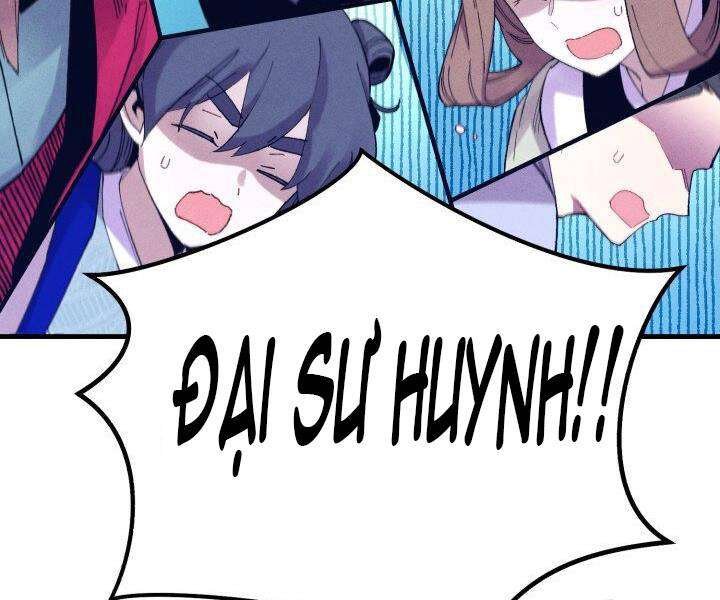 Lightning Degree Chapter 112 - Trang 2