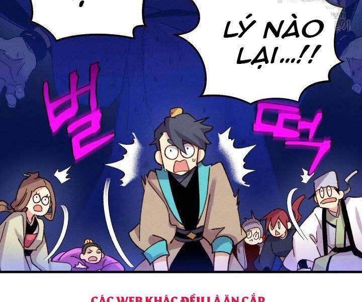 Lightning Degree Chapter 112 - Trang 2