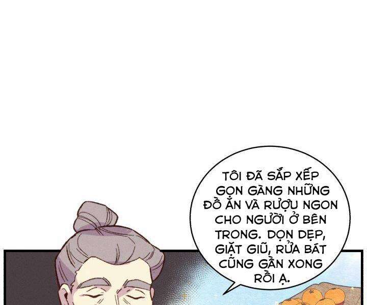 Lightning Degree Chapter 112 - Trang 2