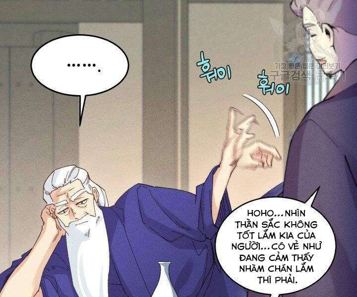 Lightning Degree Chapter 112 - Trang 2