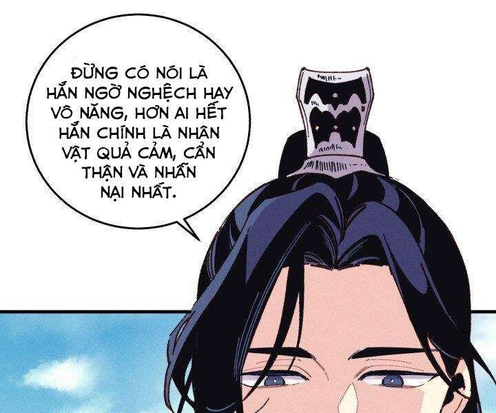 Lightning Degree Chapter 112 - Trang 2