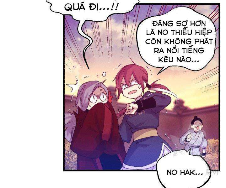 Lightning Degree Chapter 112 - Trang 2