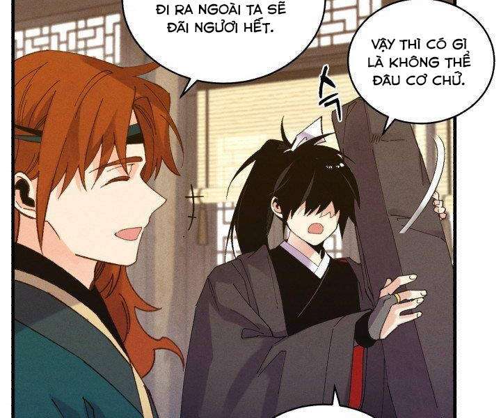 Lightning Degree Chapter 113 - Trang 2