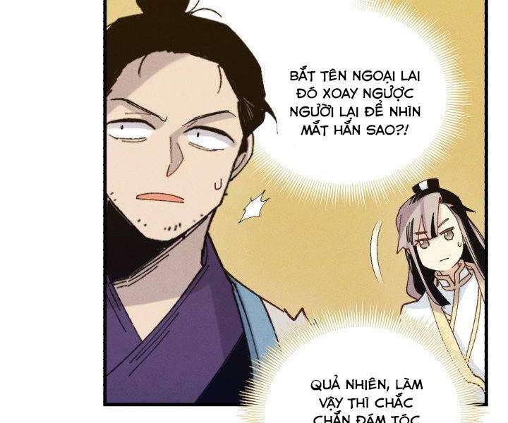 Lightning Degree Chapter 113 - Trang 2