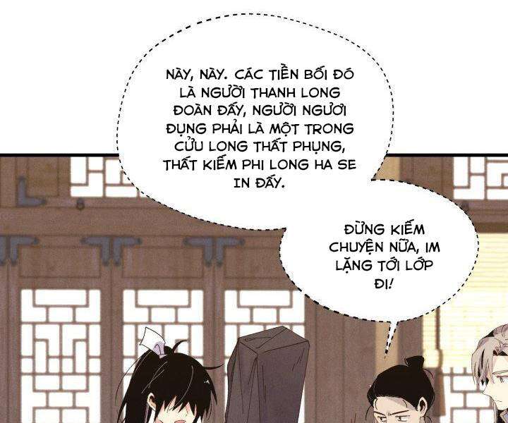 Lightning Degree Chapter 113 - Trang 2