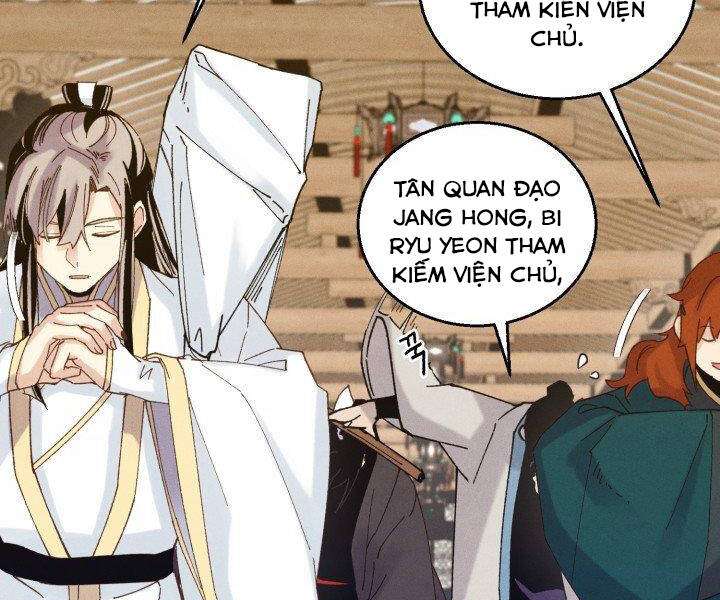 Lightning Degree Chapter 113 - Trang 2