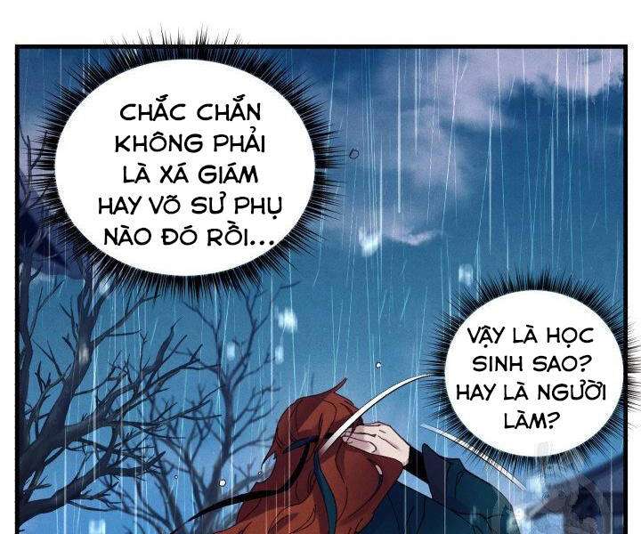 Lightning Degree Chapter 113 - Trang 2