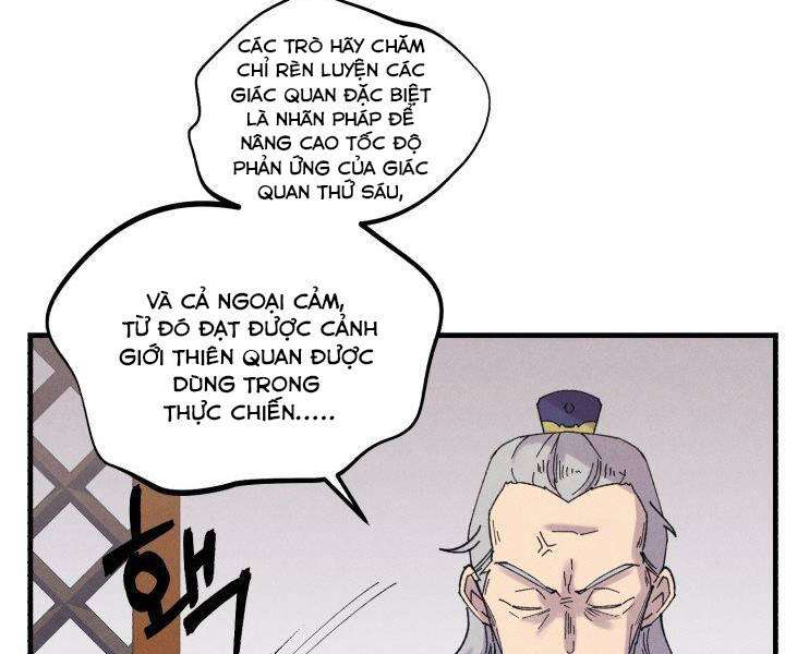 Lightning Degree Chapter 113 - Trang 2