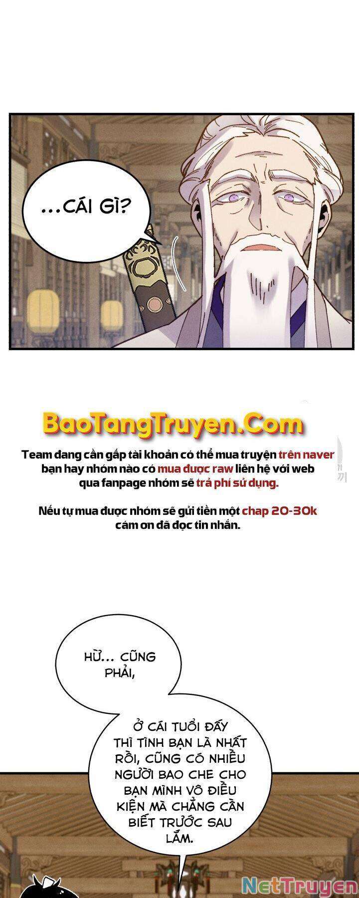 Lightning Degree Chapter 114 - Trang 2