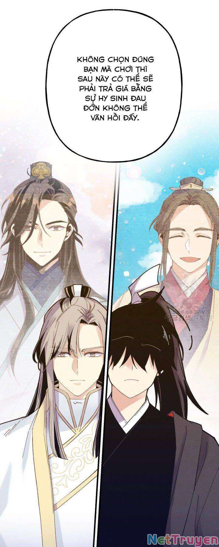 Lightning Degree Chapter 114 - Trang 2