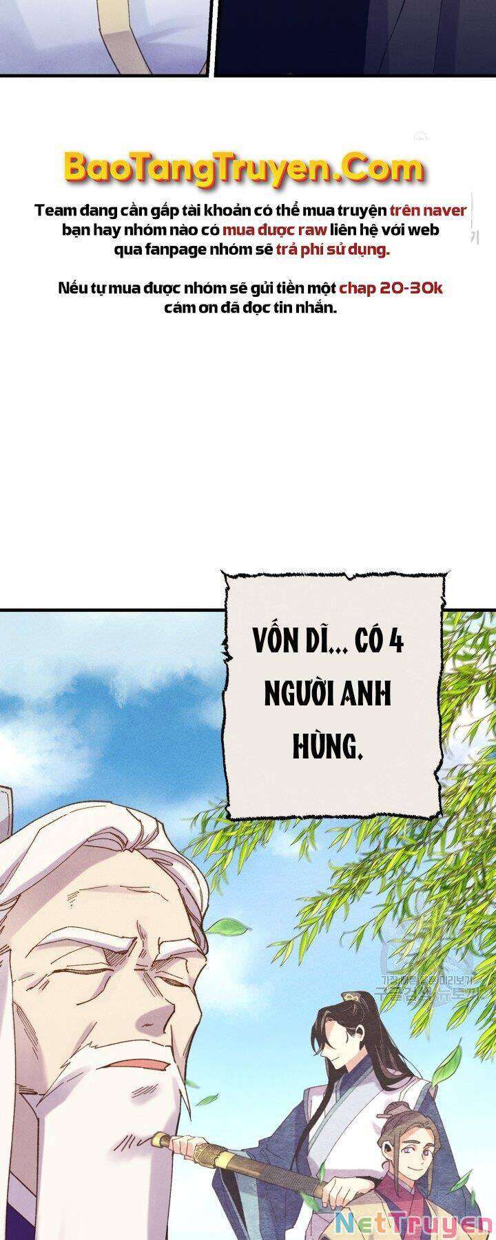 Lightning Degree Chapter 114 - Trang 2