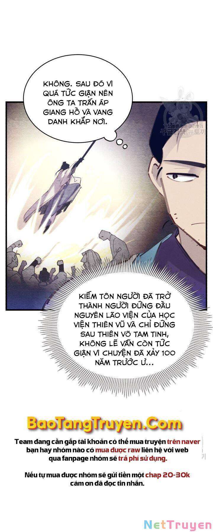 Lightning Degree Chapter 114 - Trang 2