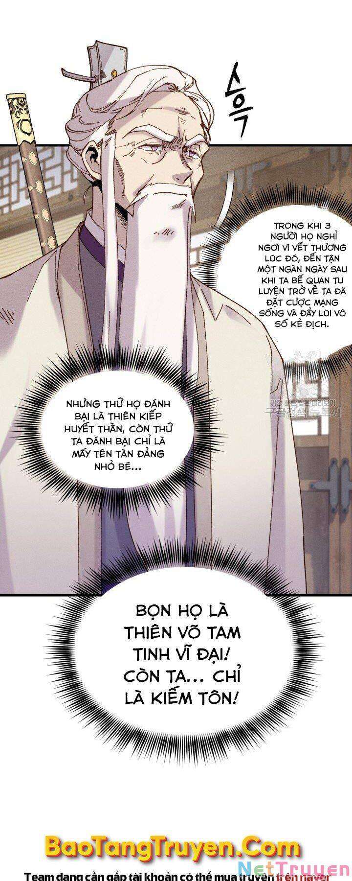 Lightning Degree Chapter 114 - Trang 2