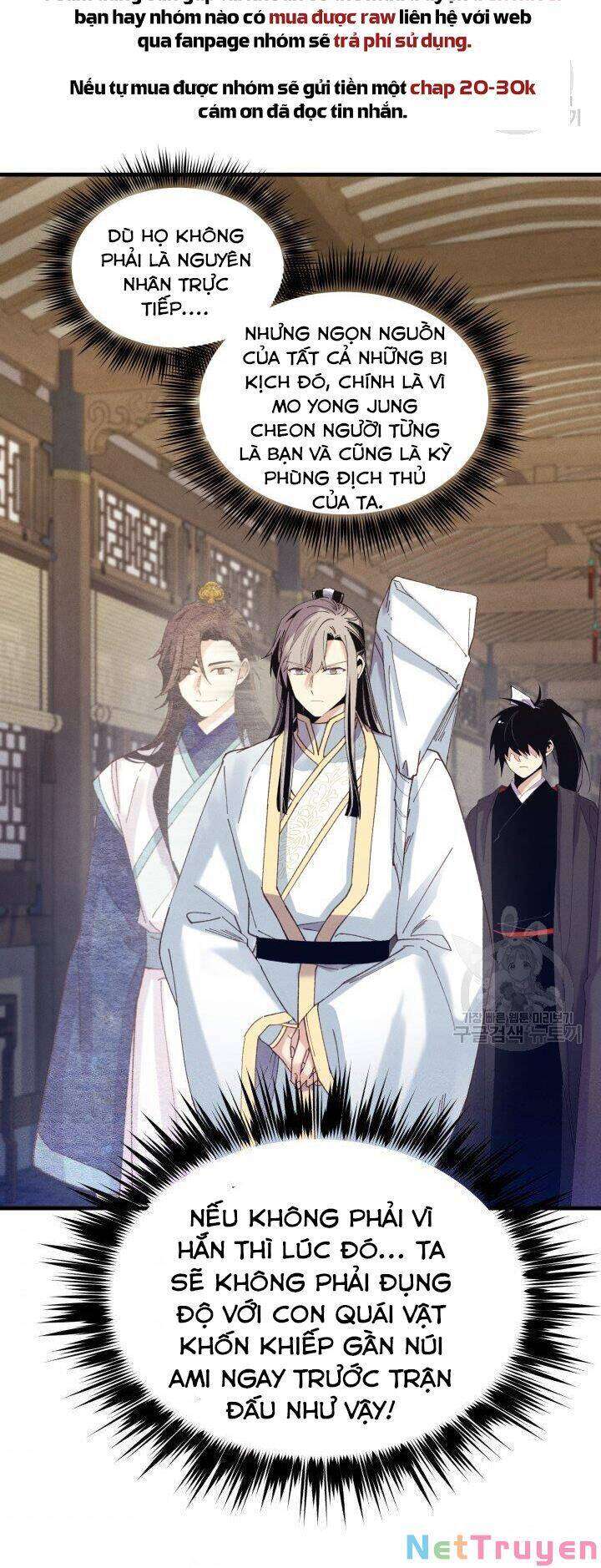 Lightning Degree Chapter 114 - Trang 2