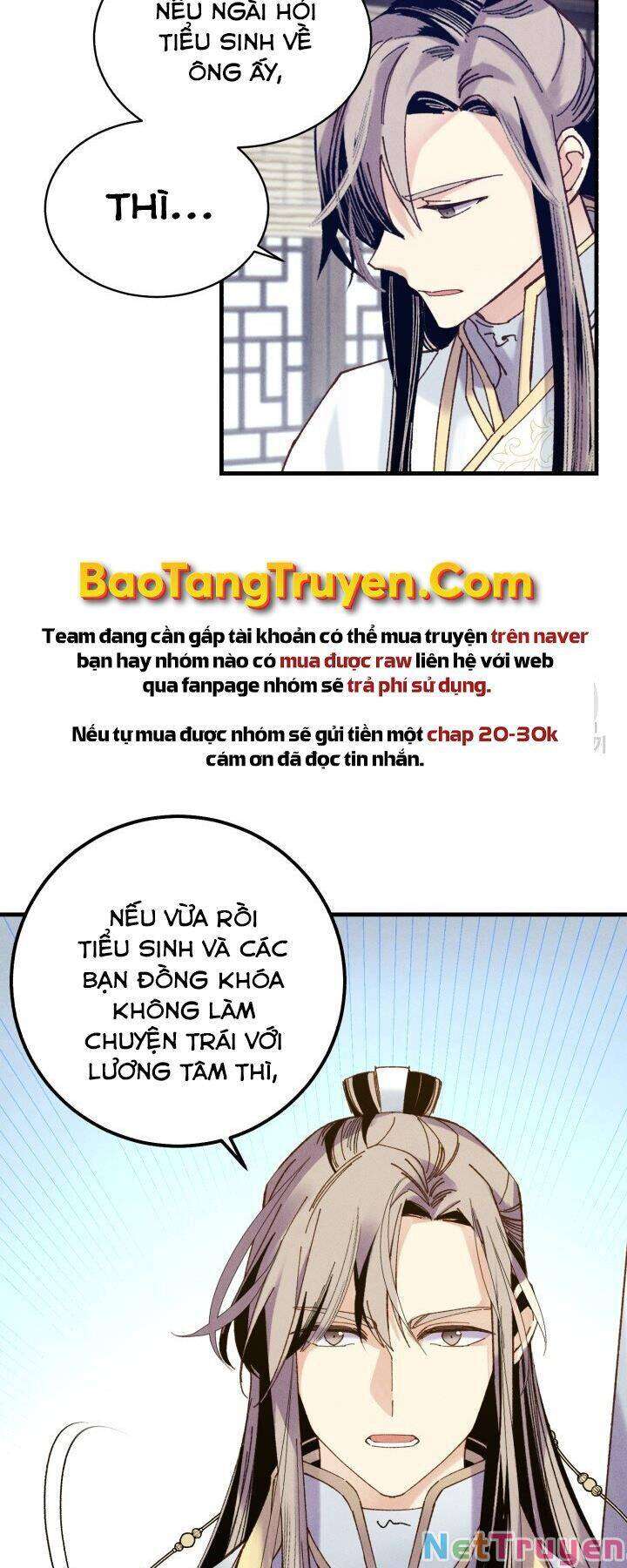 Lightning Degree Chapter 114 - Trang 2