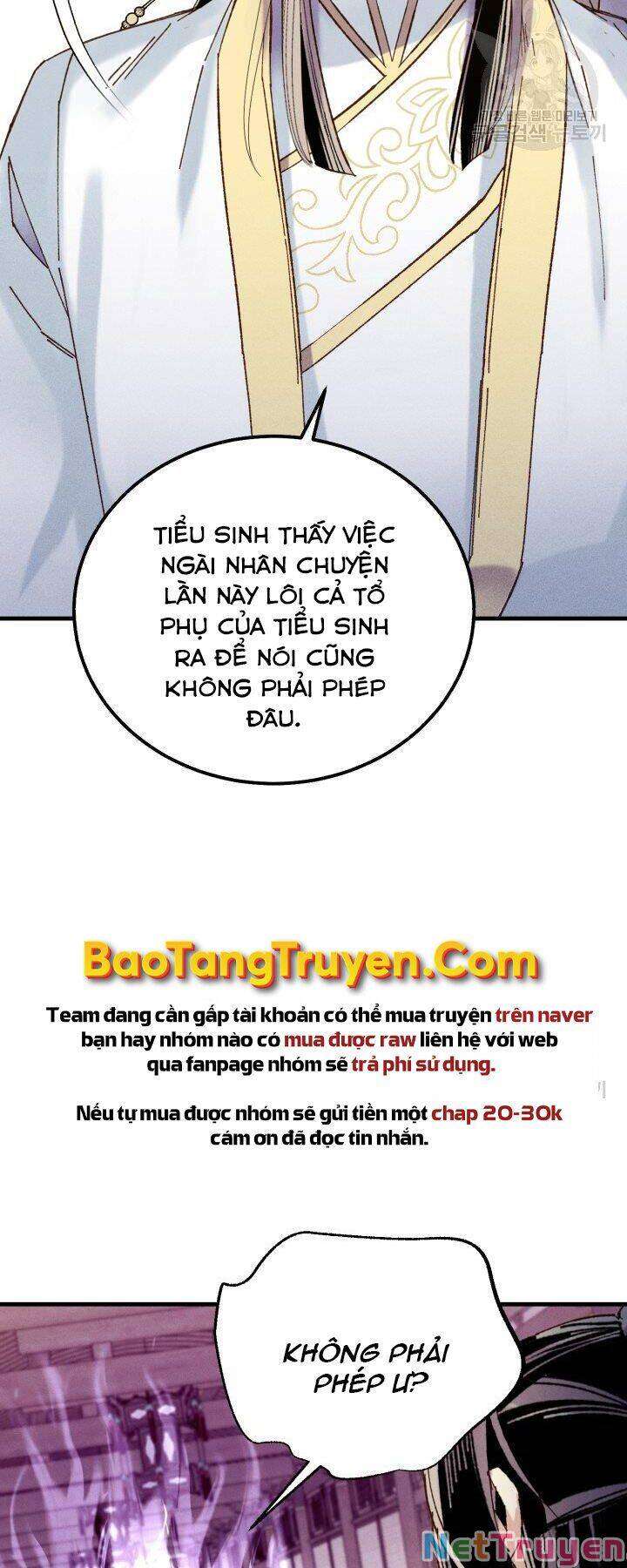 Lightning Degree Chapter 114 - Trang 2