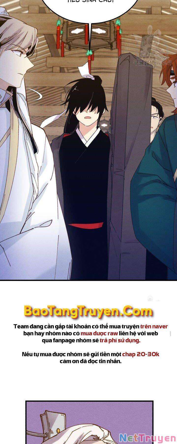 Lightning Degree Chapter 114 - Trang 2