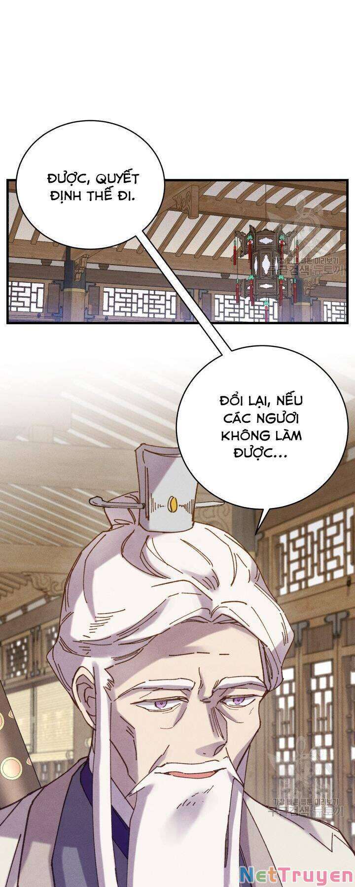 Lightning Degree Chapter 114 - Trang 2