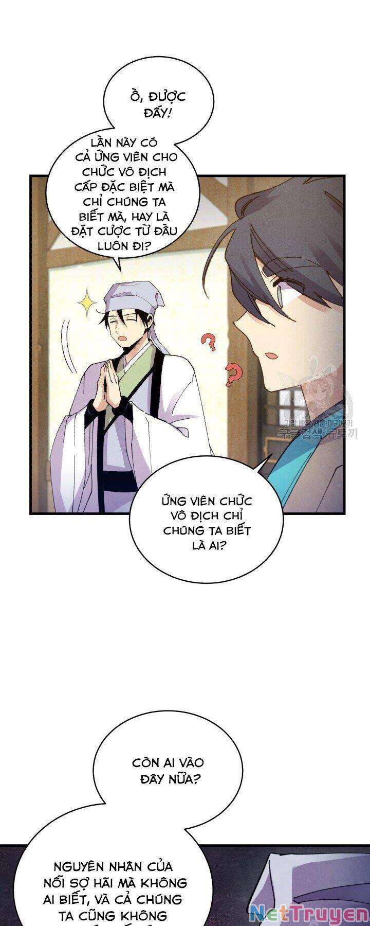 Lightning Degree Chapter 114 - Trang 2