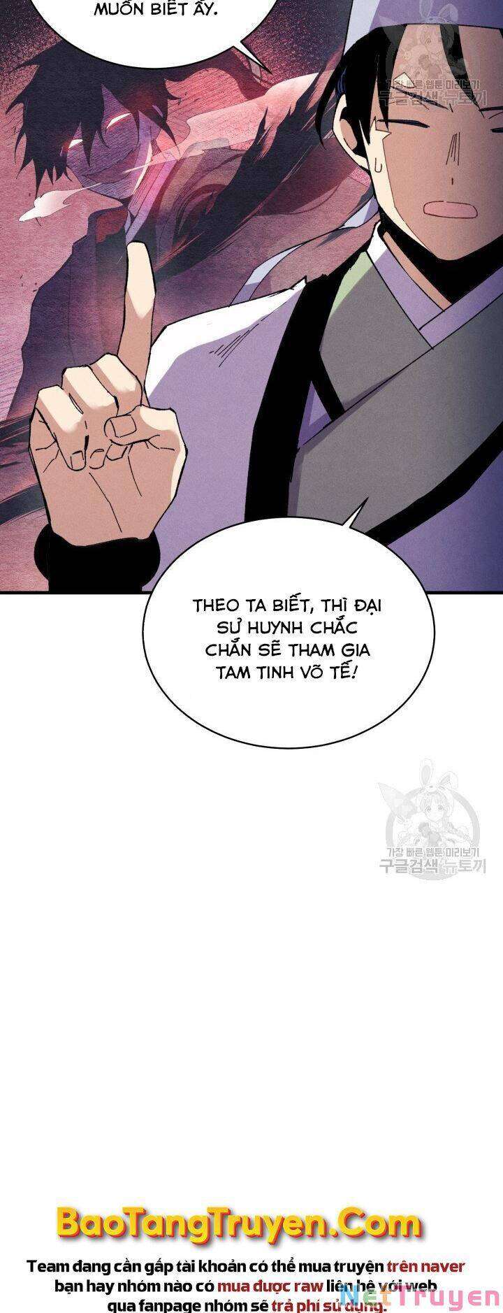 Lightning Degree Chapter 114 - Trang 2